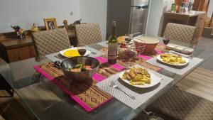 Country house in nature in Sacred Valley