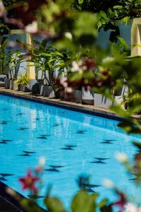 Casa Samaya, Boutique Beachfront Hotel in Weligama