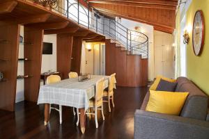 P&P Piazza Bergamo Apartment