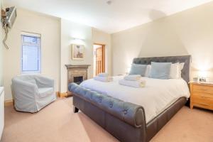 5 Bed in Southwold oc-tnw
