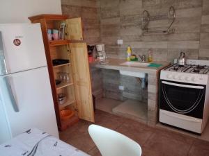 Departamento en boulevard