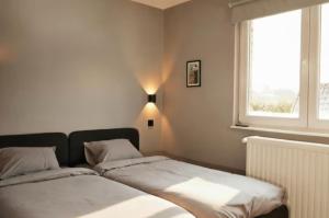 Gîte familial 6 pers balnéo proche Pairi Daiza