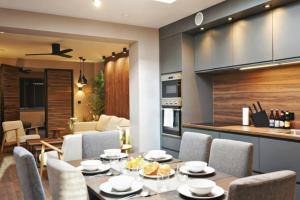 Gîte familial 6 pers balnéo proche Pairi Daiza