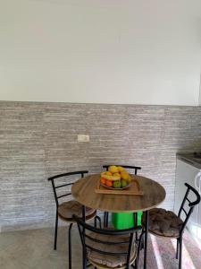 Villa Andrea Lower Level