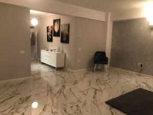 Apartament Rozalia Oradea cu parcare subterană