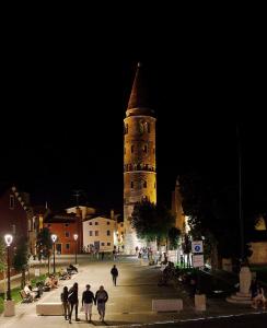 Apartment Mare Caorle int 2