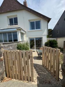 Villa Denise Petit Gîte