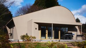 THE THIRD PLACE Mt Fuji