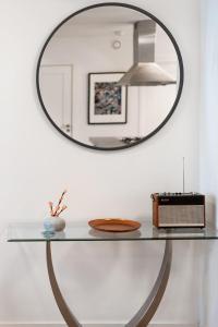 Bright Flat with Estuary Views & Parking Falmouth