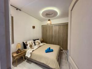 Appartement deux chambres avec un magnifique Rooftop