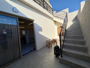 Appartement deux chambres avec un magnifique Rooftop