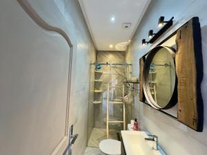 Appartement deux chambres avec un magnifique Rooftop