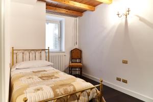 P&P Piazza Bergamo Apartment