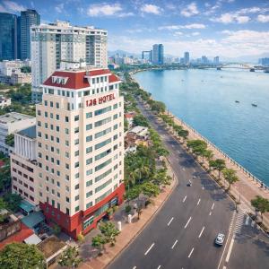 T 26 Hotel - Peacefulplace Riverside, Han River Views