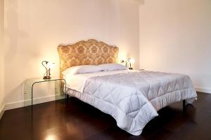 P&P Piazza Bergamo Apartment