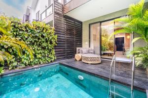 Ocean Breeze Berawa Villa