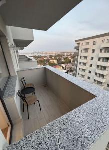 Studio Ajustorului rezidence ,sect 6