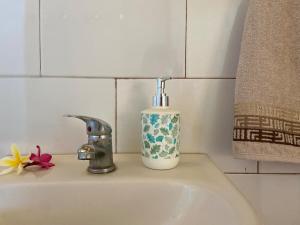 Studio Sunset Rapa Nui