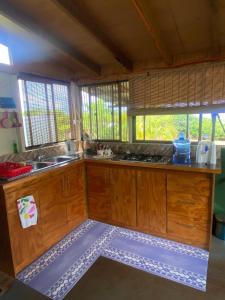 Studio Sunset Rapa Nui