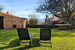 Villa Pedra Natural Houses
