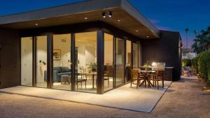 Blackhaus Full Buyout by AvantStay 16-Room Hotel