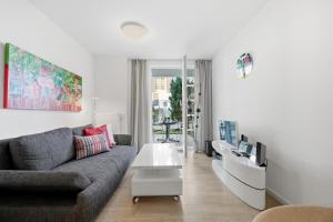 Residenz am Balmer See - BS 09 mit Wellnessbereich