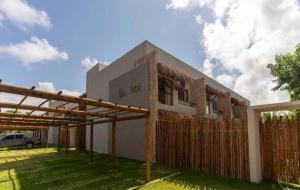 Casa de Gaia - Villa Jucá - Casa 5 Praia de Tatuamunha