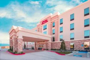 Hampton Inn & Suites La Porte, TX - دير بارك