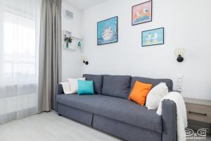 Mewa Aquamarina Onyx D&D Apartments