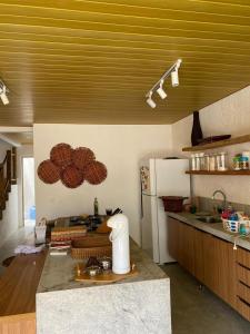 Casa de Gaia - Villa Jucá - Casa 5 Praia de Tatuamunha