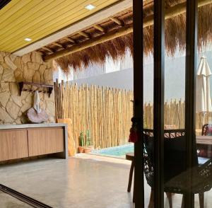 Casa de Gaia - Villa Jucá - Casa 5 Praia de Tatuamunha