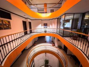 Best Western Hotel & Casino Kamuk