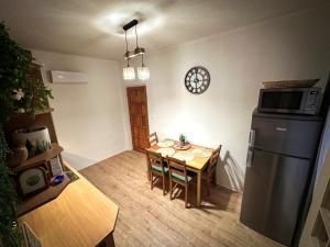 Chalupa v srdci Liptova