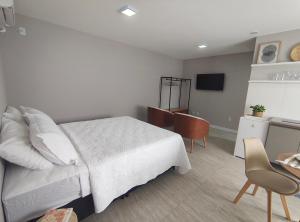 Refúgio leve no Campeche