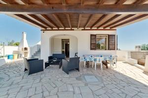 Villa Murena - Con Piscina Privata e Splendida Vista Mare