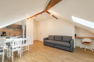 Le Joseph - Appartement au calme