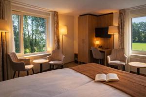 Hotel de Landmarke by Flow