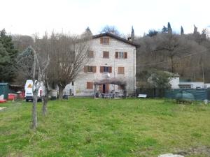 Lavecchiaconcia -de oude leerlooilerij Casa Vacanze Zommer Vakantiehuis