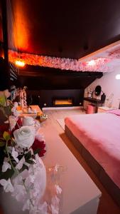 La suite des cœurs cachés