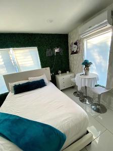 Fun & Luxury Studio Apartment IN Downtown Hollywood! 20