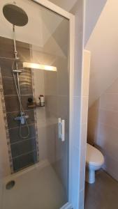 La maison des gorges de la Maronne