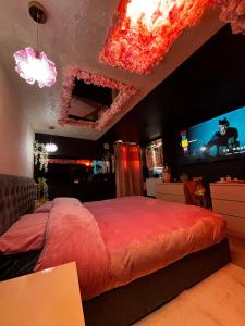 La suite des cœurs cachés