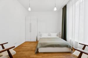 Arbio I 1Bedroom with Piano Prenzlauer Berg Berlin