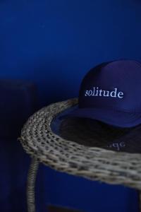 Cabana Solitude - Concha