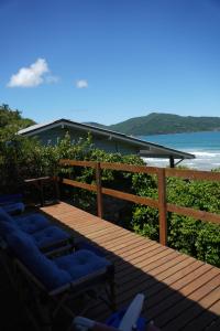 Cabana Solitude - Concha