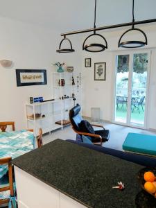 Incantevole vista mare - Mareri apartments