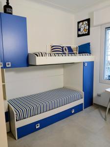 Incantevole vista mare - Mareri apartments