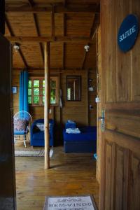 Cabana Solitude - Marujo