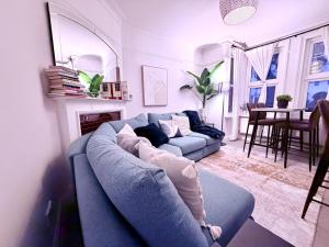 Earlham detached 4 bedroom House with ample private parking