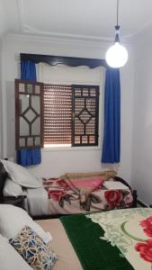 Hotel Al Andalous El Manzah